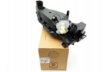 Depósito de Líquido FAP Original para Citroën C3, C4 y Peugeot 208,