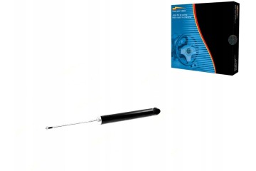EXHAUST SILENCER REAR DEDICATED LENGTH 1880MM FITS TO Car type cargo vans