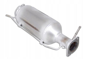 BM CATALYSTS Filtr sazi pevnych castic vyfukoveho systemu BM11023