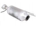BM CATALYSTS Filtr sazi pevnych castic vyfukoveho systemu BM11023 Quality of parts according to GVO P replacement with original 