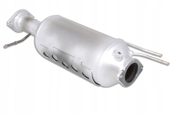 BM CATALYSTS Filtr sazi pevnych castic vyfukoveho systemu BM11023 Quality of parts according to GVO P replacement with original 