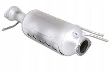 BM CATALYSTS Filtr sazi pevnych castic vyfukoveho systemu BM11023 Quality of parts according to GVO P replacement with original 