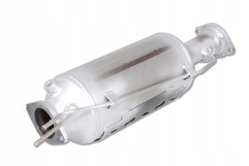BM CATALYSTS Filtr sazi pevnych castic vyfukoveho systemu BM11023 Car type cargo vans passenger cars