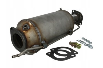 BM CATALYSTS Filtr sazi pevnych castic vyfukoveho systemu BM11023 Product weight with unit packaging 5 kg