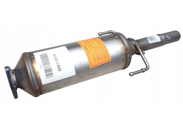 BM CATALYSTS Filtr sazi pevnych castic vyfukoveho systemu BM11023 Catalog number of substitutes AS FD1003 ASSO 14 15003 ESEN SKV
