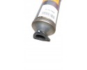 BM CATALYSTS Filtr sazi pevnych castic vyfukoveho systemu BM11023 Catalog number of the original FORD 1436992 FORD 1453045 FORD 