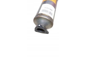 BM CATALYSTS Filtr sazi pevnych castic vyfukoveho systemu BM11023 Catalog number of the original FORD 1436992 FORD 1453045 FORD 