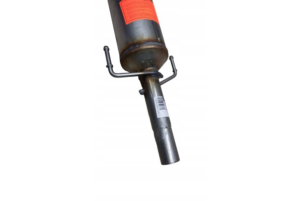 BM CATALYSTS Filtr sazi pevnych castic vyfukoveho systemu BM11023 Product weight 6 22 kg