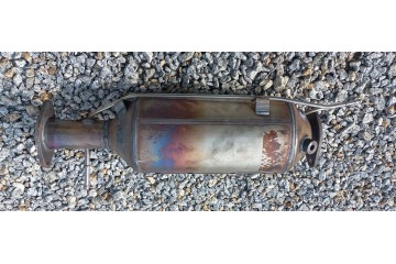 BM Catalysts BM11023 Filtro de partículas / filtro de hollín para si