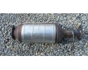 BM Catalysts BM11023 Filtro de partículas / filtro de hollín para si