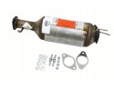 BM Catalysts BM11023 Filtro de partículas / filtro de hollín para si