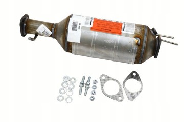 BM Catalysts BM11023 Filtro de partículas / filtro de hollín para si