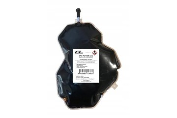 3RG FAP FLUID 3 3L Product weight with unit packaging 3 3 kg