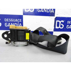 CINTURON SEGURIDAD DELANTERO DERECHO TOYOTA COROLLA (E12)