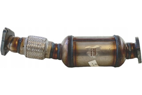 Catalyst BOSAL 099 959 Part manufacturer Bosal