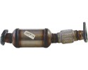 Catalyst BOSAL 099 959 Quality of parts according to GVO Q original with factory logo OEM OES