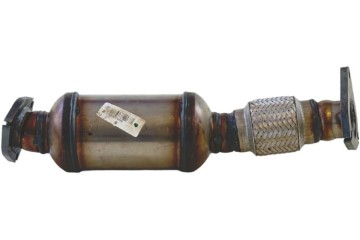 Catalyst BOSAL 099 959 Quality of parts according to GVO Q original with factory logo OEM OES
