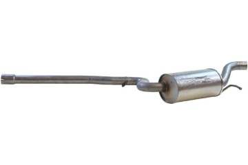 MIDDLE SILENCER BOS285 457 285 457