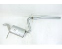 MIDDLE SILENCER BOS285 457 285 457 EAN GTIN 3351642854573