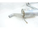 Bosal 285-457 Silenciador Central