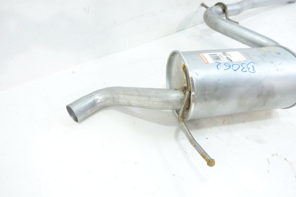 Bosal 285-457 Silenciador Central