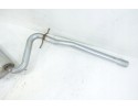 Bosal 285-457 Silenciador Central