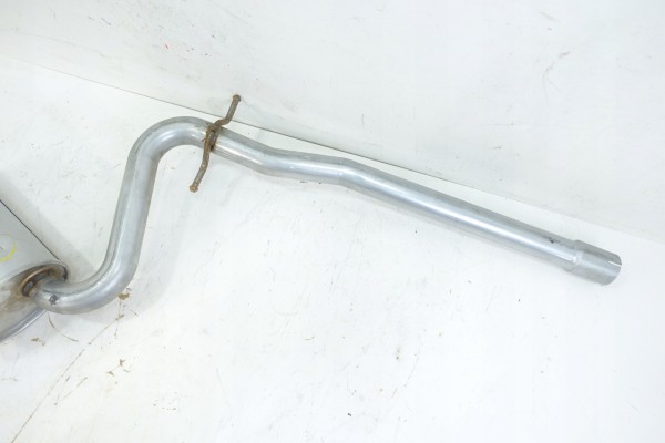 Bosal 285-457 Silenciador Central