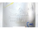 Bosal 285-457 Silenciador Central