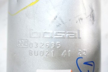 Bosal 285-457 Silenciador Central