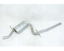 Bosal 285-457 Silenciador Central