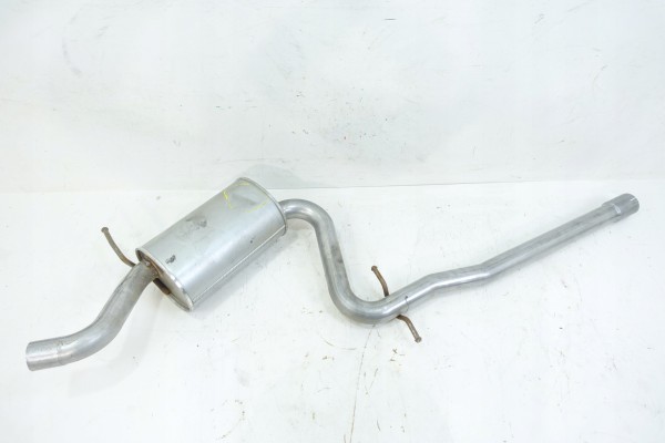 Bosal 285-457 Silenciador Central