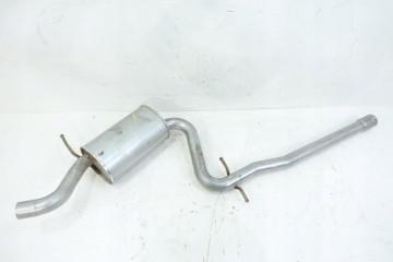 Bosal 285-457 Silenciador Central