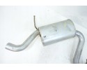 Bosal 285-457 Silenciador Central