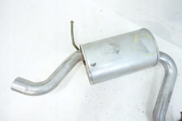 Bosal 285-457 Silenciador Central