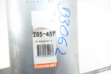 Bosal 285-457 Silenciador Central