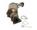 MAXGEAR PARTICULATE FILTER VW A4 Q5 EXEO 2 0TDI 08 EURO5