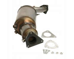 MAXGEAR PARTICULATE FILTER VW A4 Q5 EXEO 2 0TDI 08 EURO5