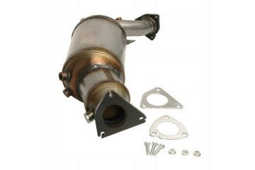 MAXGEAR PARTICULATE FILTER VW A4 Q5 EXEO 2 0TDI 08 EURO5
