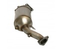 MAXGEAR PARTICULATE FILTER VW A4 Q5 EXEO 2 0TDI 08 EURO5 Packaging status original