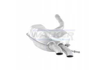 Final silencer 25104 WAL Catalog number of the part 25104