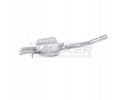 Final silencer 25104 WAL Car type passenger cars