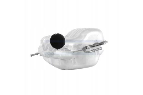 Final silencer 25104 WAL Catalog number of substitutes ASSO 58 7127 BOSAL 233 145 BOSAL 233 617 ERNST 144032 ERNST 156196 FENNO 