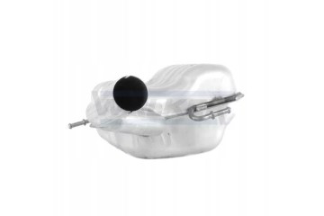 Final silencer 25104 WAL Catalog number of substitutes ASSO 58 7127 BOSAL 233 145 BOSAL 233 617 ERNST 144032 ERNST 156196 FENNO 