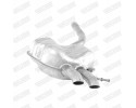 Final silencer 25104 WAL Catalog number of the original VW 3C0253609AJ VW 3C0253609AM VW 3C0253609BR VW 3C0253609CM VW 3C0253609