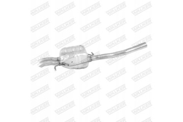 Final silencer 25104 WAL Product weight 6 76 kg