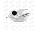 Final silencer 25104 WAL Total length 1090 mm