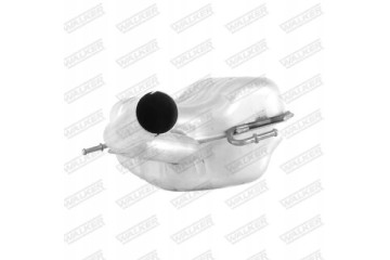 Final silencer 25104 WAL Total length 1090 mm