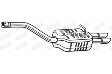Final silencer 25104 WAL EAN GTIN 3277490251046