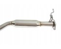 Downpipe Mazda RX8 Decat TUNING SPORT Part manufacturer TurboWorks_F