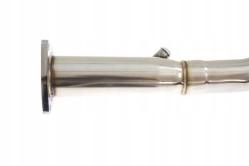 Downpipe Mazda RX8 Decat TUNING SPORT Catalog number of the part MG DP 025